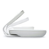 Moshi Travel Charging Stand for Apple Watch White 99MO053101