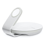 Moshi Travel Charging Stand for Apple Watch White 99MO053101