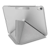 Moshi VersaCover 11-inch Tablet Folding Case for iPad Pro - Stone Grey 99MO056011
