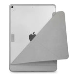 Moshi VersaCover 10.5-inch Tablet Folding Case for iPad Pro - Stone Grey 99MO056013