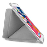Moshi VersaCover 10.5-inch Tablet Folding Case for iPad Pro - Stone Grey 99MO056013