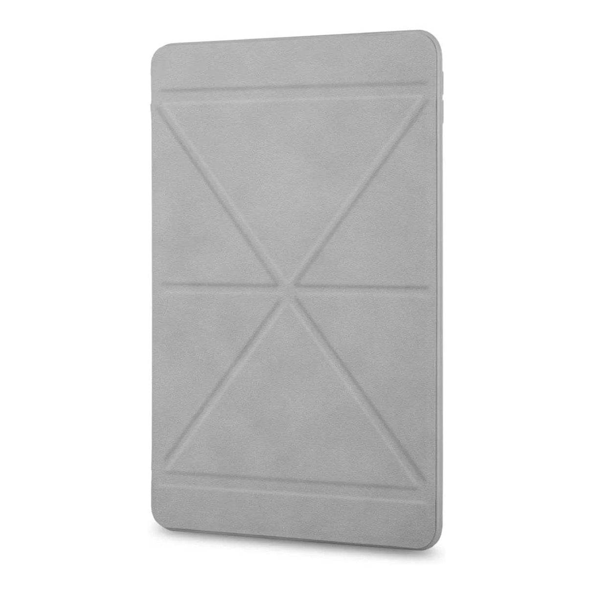 Moshi VersaCover 10.5-inch Tablet Folding Case for iPad Pro - Stone Grey 99MO056013