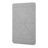 Moshi VersaCover 10.5-inch Tablet Folding Case for iPad Pro - Stone Grey 99MO056013