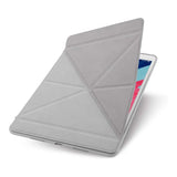 Moshi VersaCover 10.5-inch Tablet Folding Case for iPad Pro - Stone Grey 99MO056013