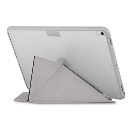 Moshi VersaCover 10.5-inch Tablet Folding Case for iPad Pro - Stone Grey 99MO056013