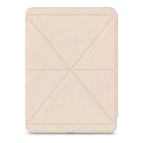 Moshi VersaCover 11-inch Tablet Folding Case for iPad Pro - Savanna Beige 99MO056262