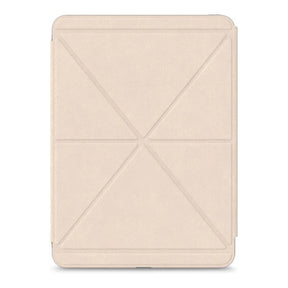 Moshi VersaCover 11-inch Tablet Folding Case for iPad Pro - Savanna Beige 99MO056262