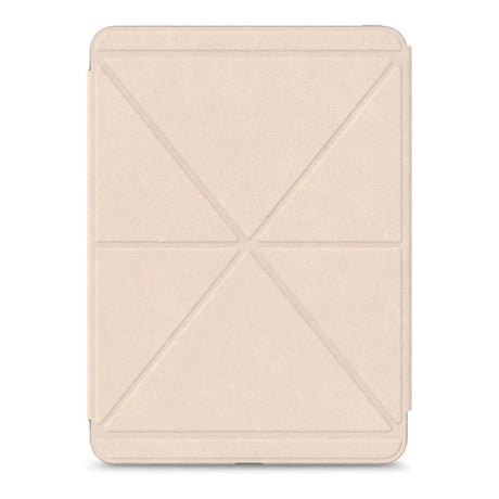 Moshi VersaCover 11-inch Tablet Folding Case for iPad Pro - Savanna Beige 99MO056262