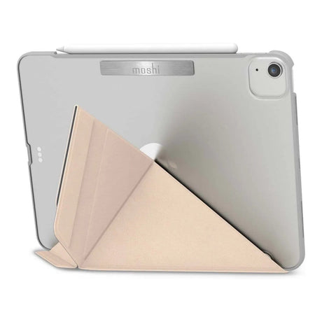 Moshi VersaCover 11-inch Tablet Folding Case for iPad Air - Savanna Beige 99MO056263