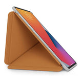 Moshi VersaCover 11-inch Tablet Folding Case for iPad Air - Sienna Orange 99MO056812