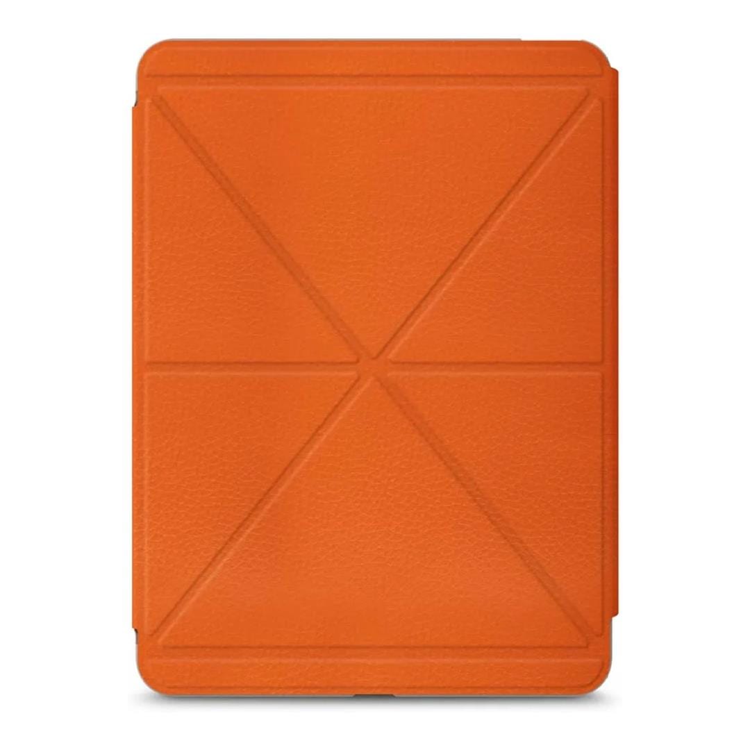 Moshi VersaCover 11-inch Tablet Folding Case for iPad Air - Sienna Orange 99MO056812