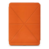 Moshi VersaCover 11-inch Tablet Folding Case for iPad Air - Sienna Orange 99MO056812