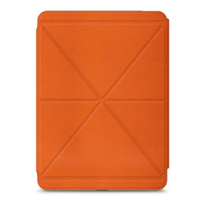 Moshi VersaCover 11-inch Tablet Folding Case for iPad Air - Sienna Orange 99MO056812