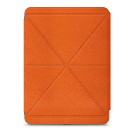 Moshi VersaCover 11-inch Tablet Folding Case for iPad Air - Sienna Orange 99MO056812