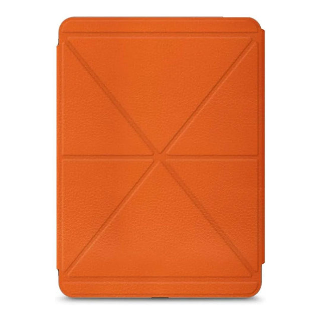 Moshi VersaCover 11-inch Tablet Folding Case for iPad Air - Sienna Orange 99MO056812