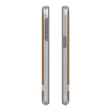 Moshi iGlaze Napa Protective Phone Case for Galaxy S7 - Beige 99MO058711