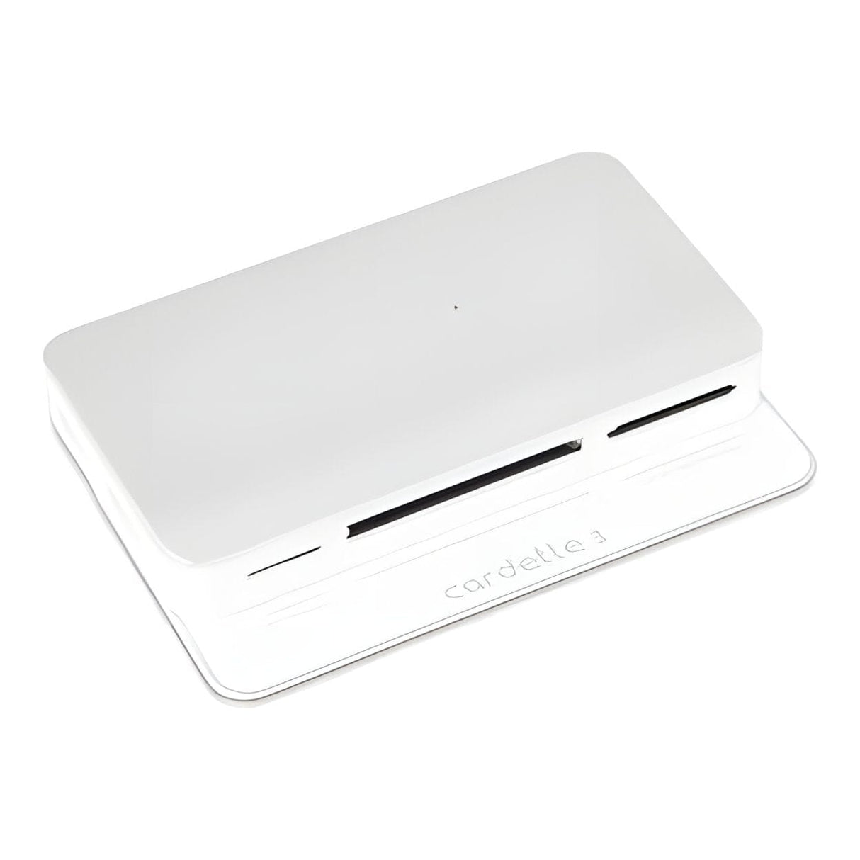 Moshi Cardette 3 Type-C Card Reader Silver 99MO059201