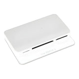 Moshi Cardette 3 Type-C Card Reader Silver 99MO059201