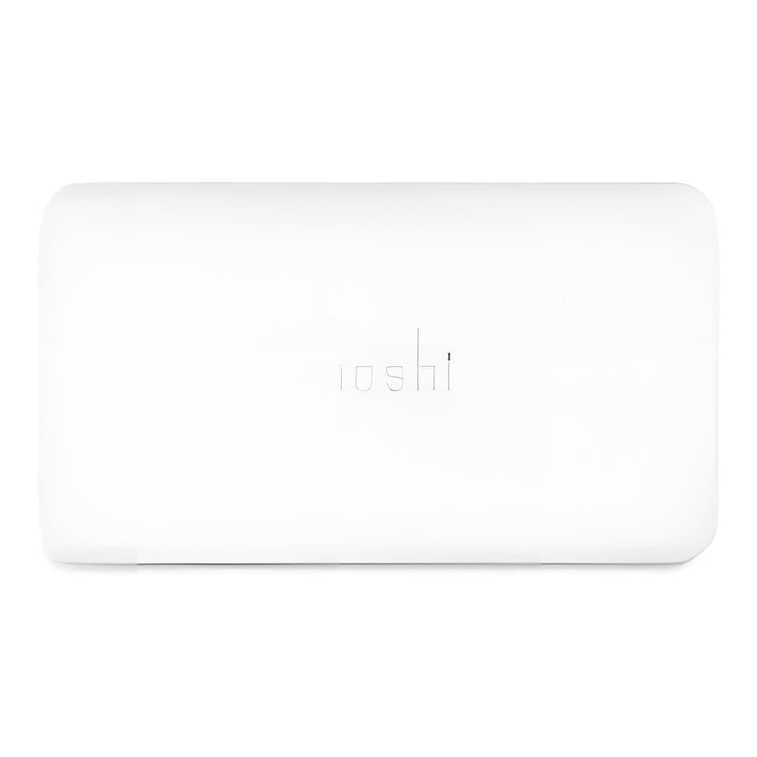 Moshi Cardette 3 Type-C Card Reader Silver 99MO059201