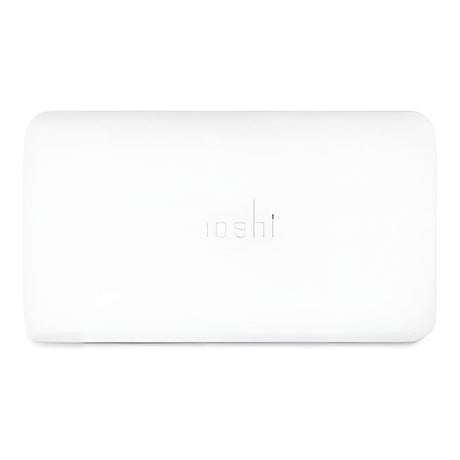 Moshi Cardette 3 Type-C Card Reader Silver 99MO059201