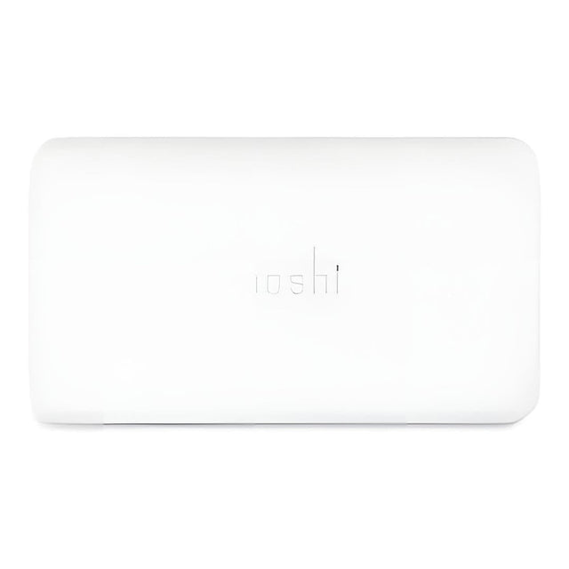 Moshi Cardette 3 Type-C Card Reader Silver 99MO059201