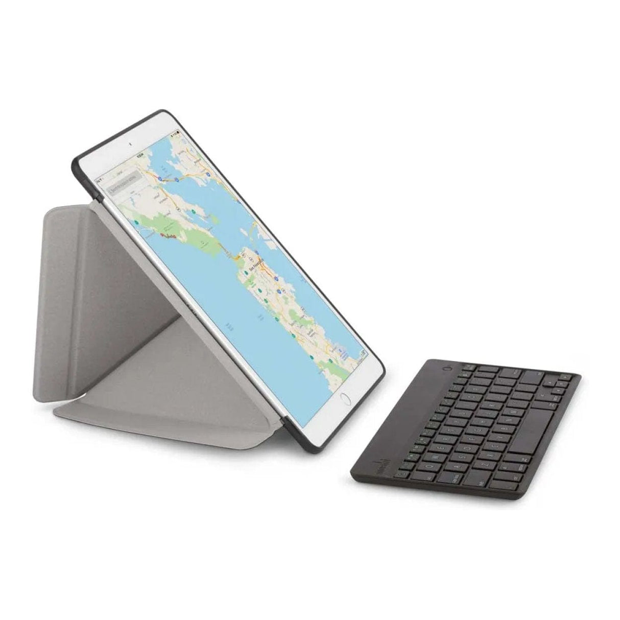Moshi VersaCover 10.5-inch Wireless Keyboard for iPad Pro Black 99MO070026