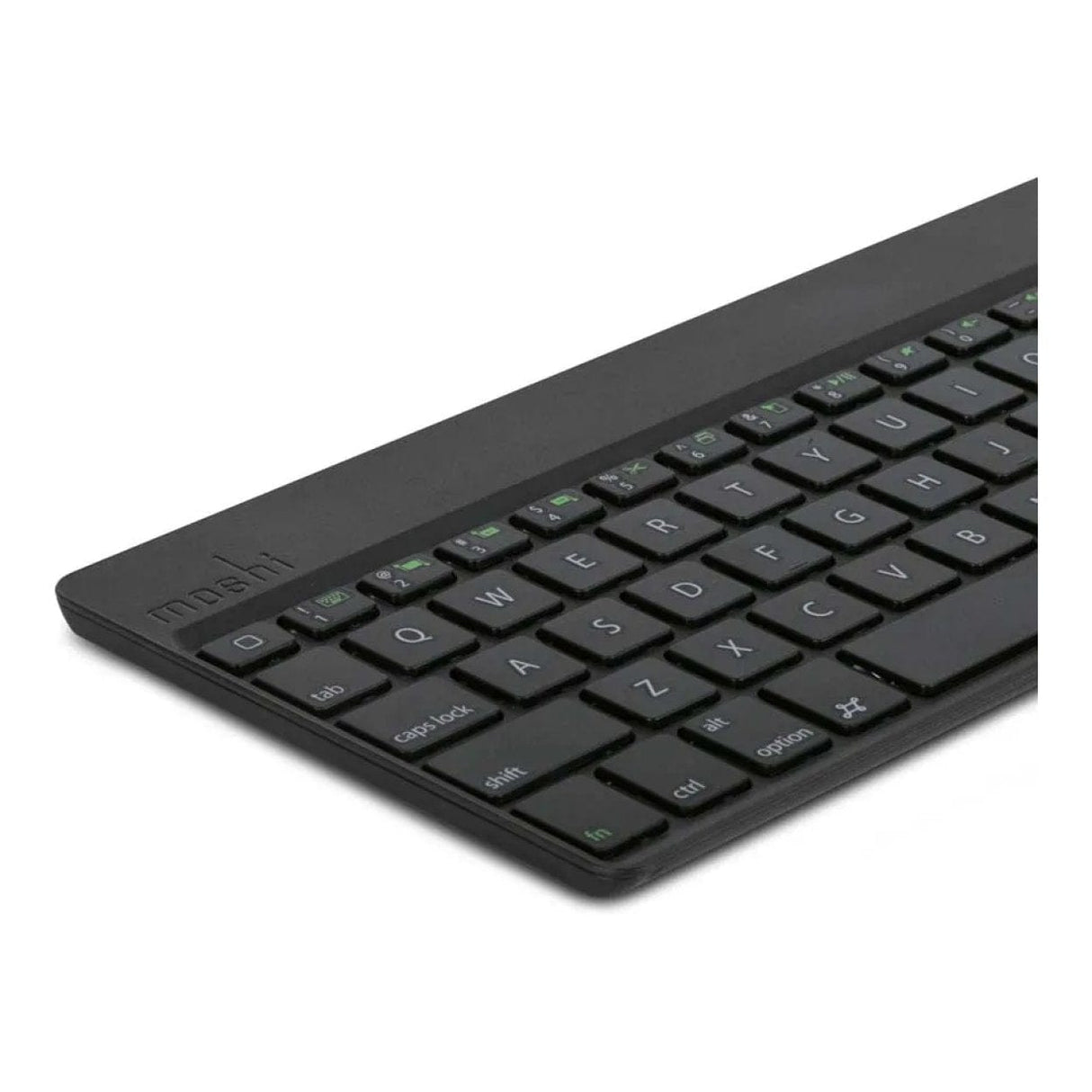 Moshi VersaCover 10.5-inch Wireless Keyboard for iPad Pro Black 99MO070026