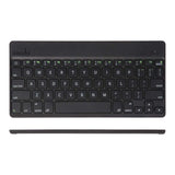Moshi VersaCover 10.5-inch Wireless Keyboard for iPad Pro Black 99MO070026