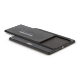 Moshi VersaCover 10.5-inch Wireless Keyboard for iPad Pro Black 99MO070026