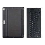 Moshi VersaCover 10.5-inch Wireless Keyboard for iPad Pro Black 99MO070026