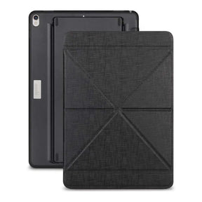 Moshi VersaCover 10.5-inch Wireless Keyboard for iPad Pro Black 99MO070026