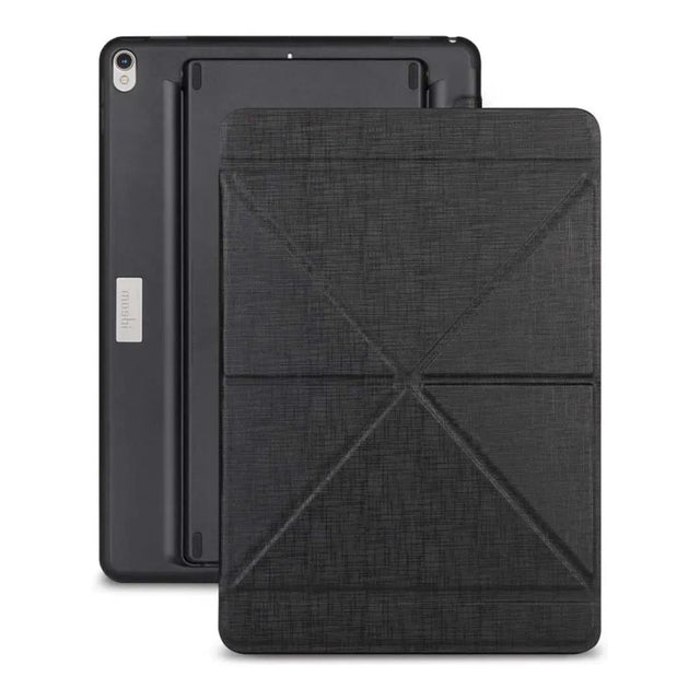 Moshi VersaCover 10.5-inch Wireless Keyboard for iPad Pro Black 99MO070026
