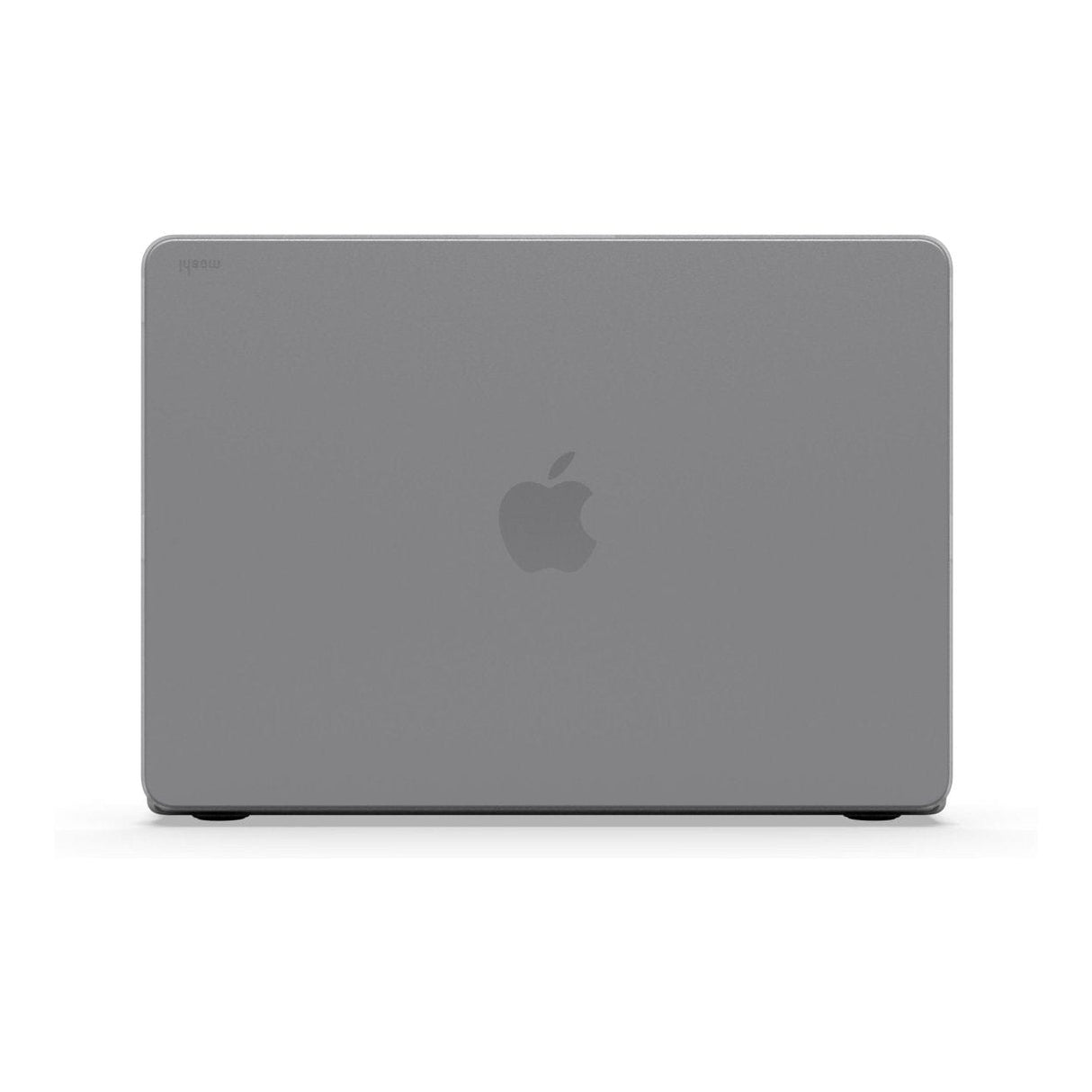Moshi iGlaze 13.6-inch Hardshell Cover for MacBook Air - Stealth Black 99MO071008