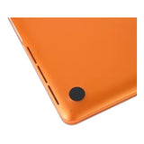 Moshi iGlaze 13-inch Hardshell Case for MacBook Pro Orange 99MO071801