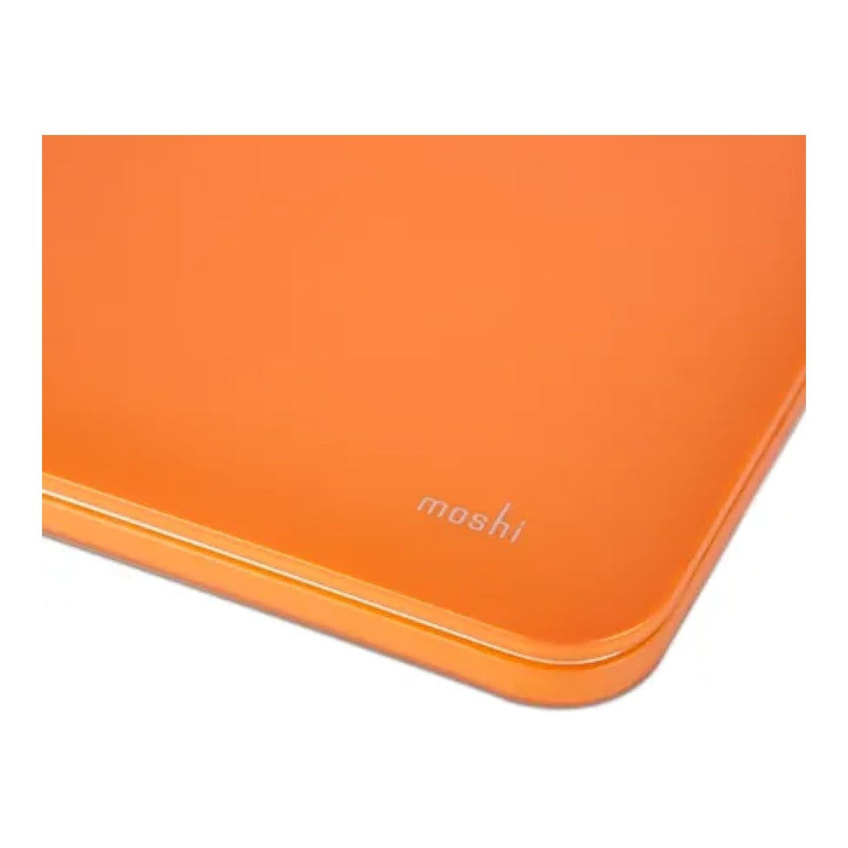 Moshi iGlaze 13-inch Hardshell Case for MacBook Pro Orange 99MO071801