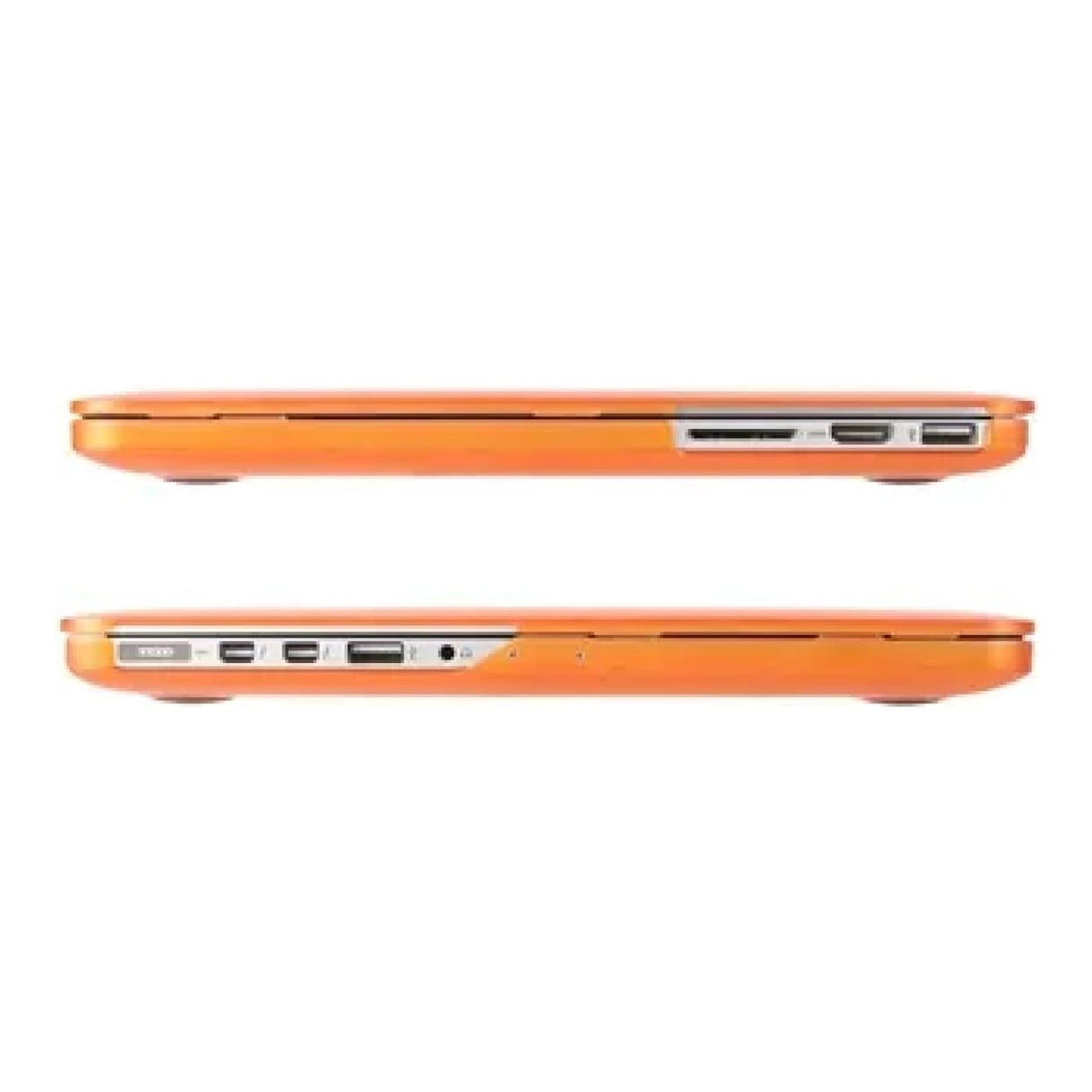 Moshi iGlaze 13-inch Hardshell Case for MacBook Pro Orange 99MO071801