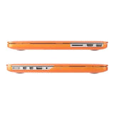 Moshi iGlaze 13-inch Hardshell Case for MacBook Pro Orange 99MO071801