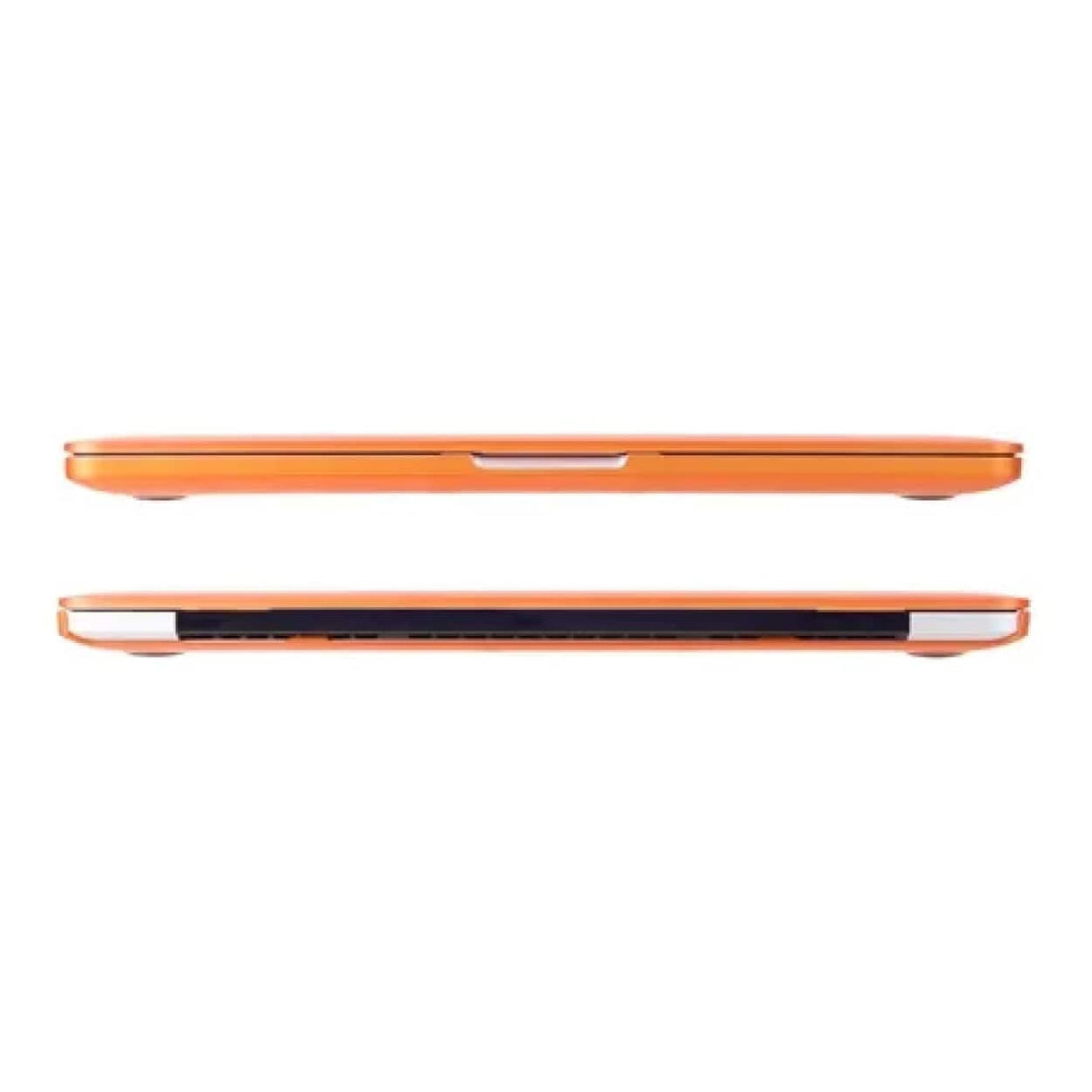 Moshi iGlaze 13-inch Hardshell Case for MacBook Pro Orange 99MO071801