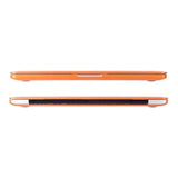 Moshi iGlaze 13-inch Hardshell Case for MacBook Pro Orange 99MO071801