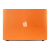 Moshi iGlaze 13-inch Hardshell Case for MacBook Pro Orange 99MO071801