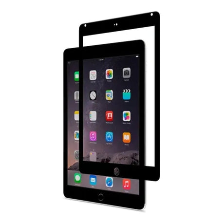 Moshi iVisor Glass Screen Protector for iPad Air 2 99MO075000
