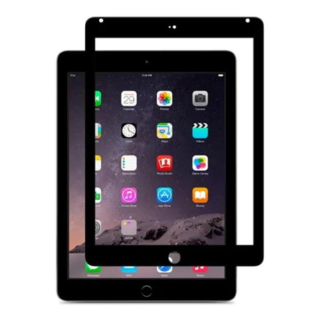 Moshi iVisor Glass Screen Protector for iPad Air 2 99MO075000