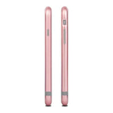 Moshi iGlaze Luxe Protective Case for iPhone 6 - Rose Pink 99MO079302