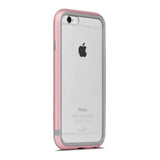 Moshi iGlaze Luxe Protective Case for iPhone 6 - Rose Pink 99MO079302