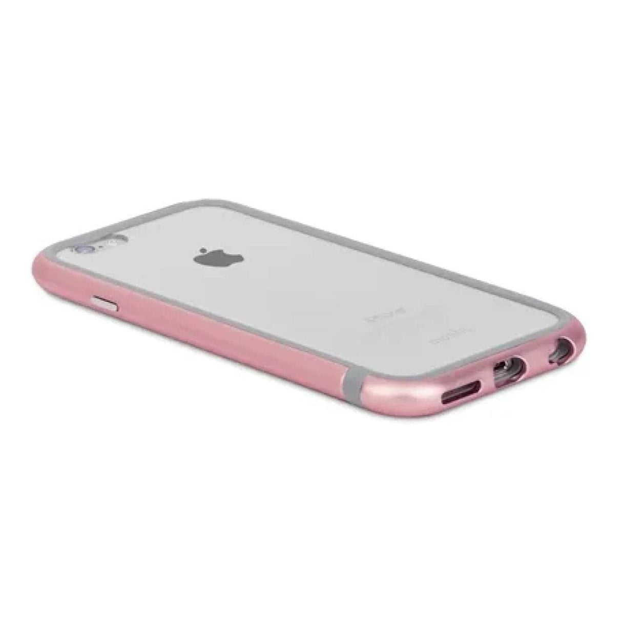 Moshi iGlaze Luxe Protective Case for iPhone 6 - Rose Pink 99MO079302