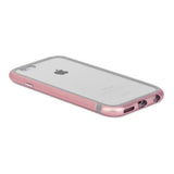 Moshi iGlaze Luxe Protective Case for iPhone 6 - Rose Pink 99MO079302