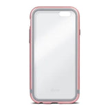 Moshi iGlaze Luxe Protective Case for iPhone 6 - Rose Pink 99MO079302