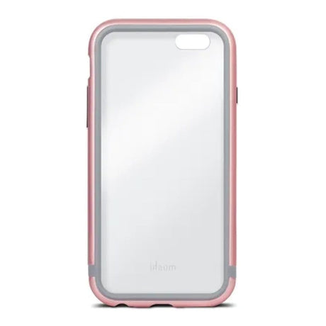 Moshi iGlaze Luxe Protective Case for iPhone 6 - Rose Pink 99MO079302