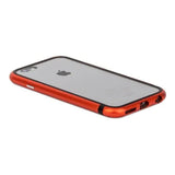 Moshi iGlaze Luxe Protective Case for iPhone 6 - Alloy Orange 99MO079801