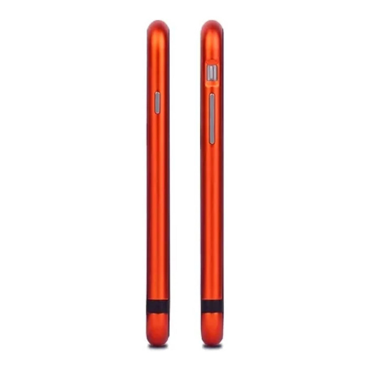 Moshi iGlaze Luxe Protective Case for iPhone 6 - Alloy Orange 99MO079801